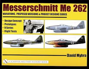 Messerschmitt Me 262