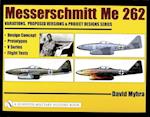 Messerschmitt Me 262