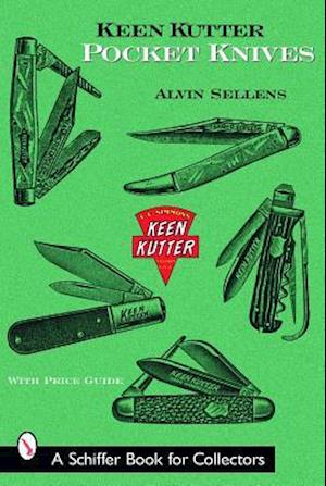 Keen Kutter Pocket Knives