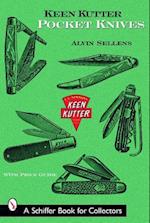 Keen Kutter Pocket Knives