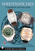 Brunner, G: Wristwatches