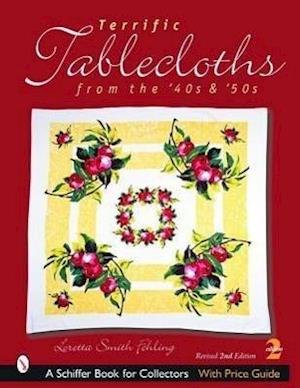 Terrific Tablecloths