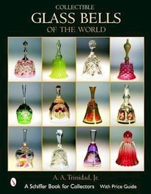 Collectible Glass Bells of the World