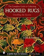 The Complete Guide to Collecting Hooked Rugs