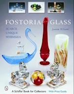 Fostoria Glass