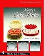 Mauzy, J: Mauzy's Cake Plates