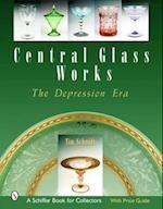Central Glass Works