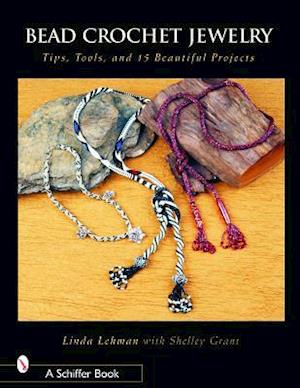 Bead Crochet Jewelry