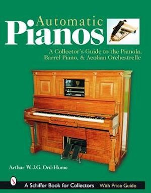 Automatic Pianos