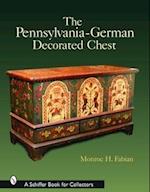 The Pennsylvania-German Decorated Chest