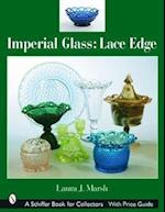 Imperial Glass Lace Edge