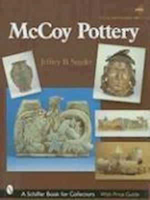 McCoy Pottery