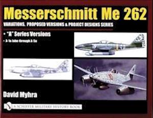 Messerschmitt Me 262