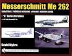 Messerschmitt Me 262