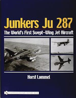 Junkers Ju 287