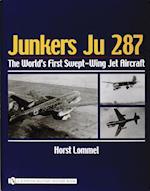 Junkers Ju 287