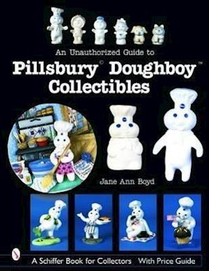 An Unauthorized Guide to Pillsbury Doughboy Collectibles