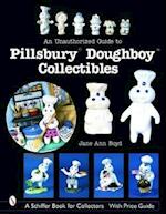 An Unauthorized Guide to Pillsbury Doughboy Collectibles