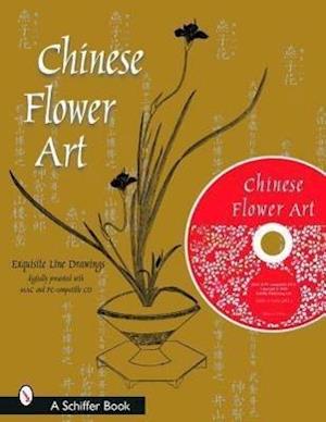 Chinese Flower Art