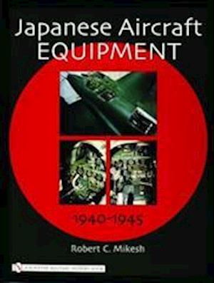 Japanese Aircraft Equipment