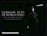 German Aces of World War I