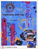 Impressions with Clay