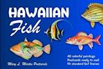 Hawaiian Fish