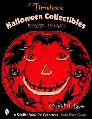Timeless Halloween Collectibles
