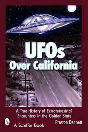 UFOs Over California