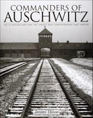 Commanders of Auschwitz