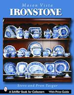 Mason's Vista Ironstone