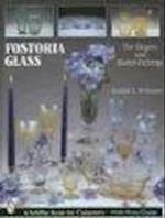 Fostoria Glass