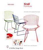 Knoll Furniture: 1938-1960 (2nd Edition)
