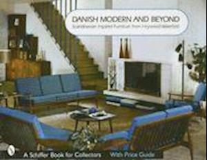 Danish Modern and Beyond