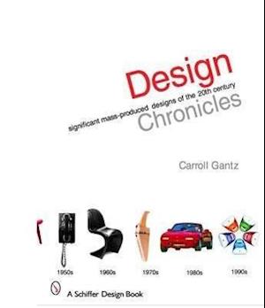 Design Chronicles