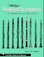 Antique Woodwind Instruments