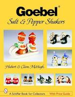 Goebel® Salt & Pepper Shakers