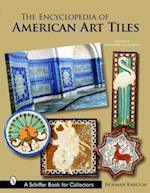 The Encyclopedia of American Art Tiles