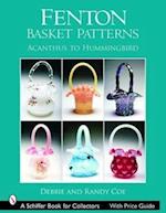 Coe, D: Fenton Basket Patterns