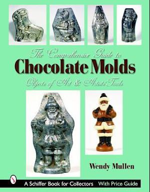 The Comprehensive Guide to Chocolate Molds