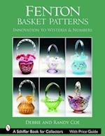 Coe, D: Fenton Basket Patterns