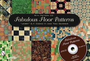 Cook, S: Fabulous Floor Patterns
