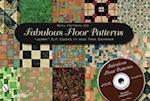 Cook, S: Fabulous Floor Patterns