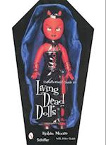 Unauthorized Guide to Collecting Living Dead Dolls