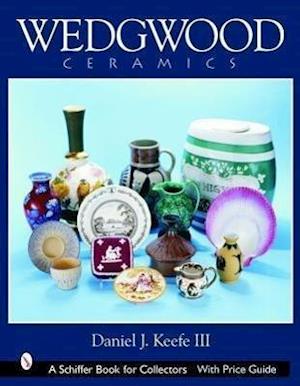 Wedgwood Ceramics