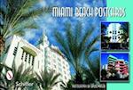Miami Beach Postcards