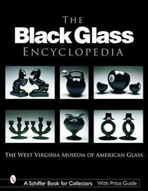 The Black Glass Encyclopedia