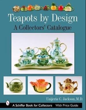 Teapots by Design