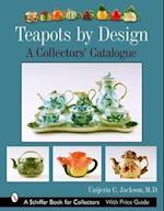 Teapots by Design