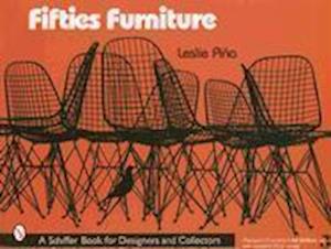 Pina, L: Fifties Furniture